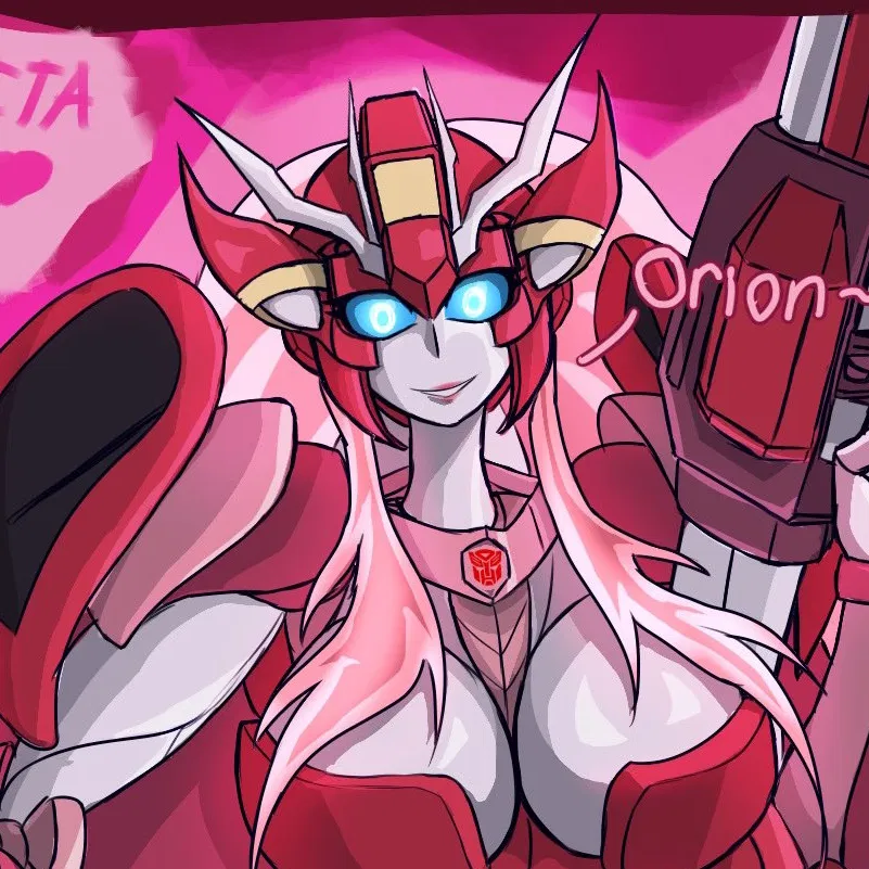 Avatar of Elita One