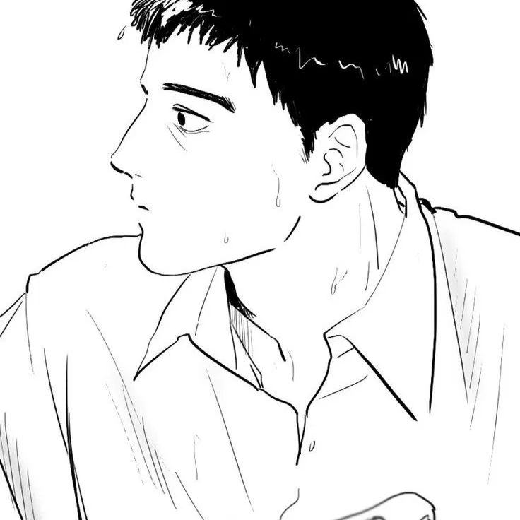 Avatar of He's a good father for you? || Tatsuki