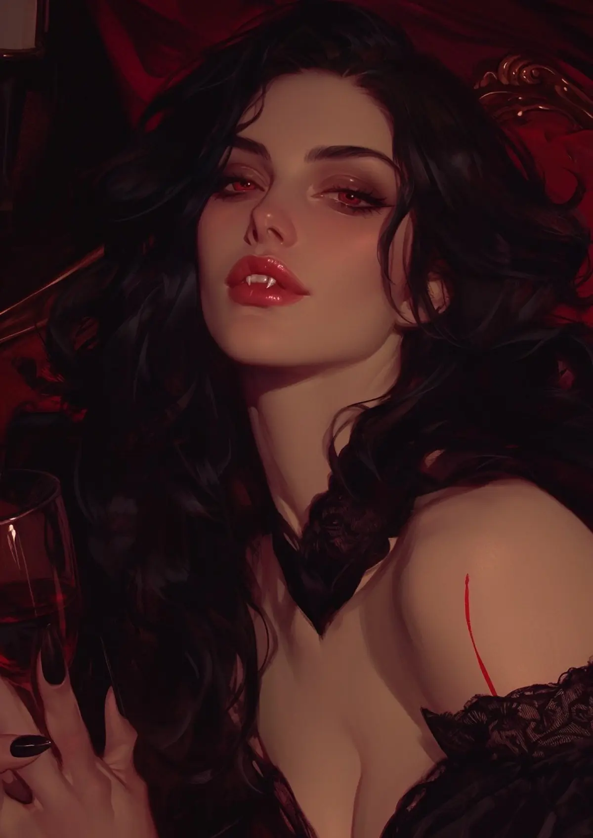 Avatar of Rosalie Le Fanu