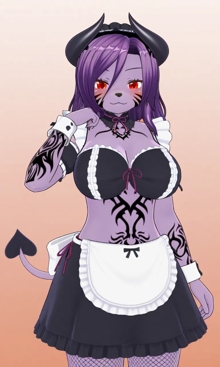 Avatar of Velvet 