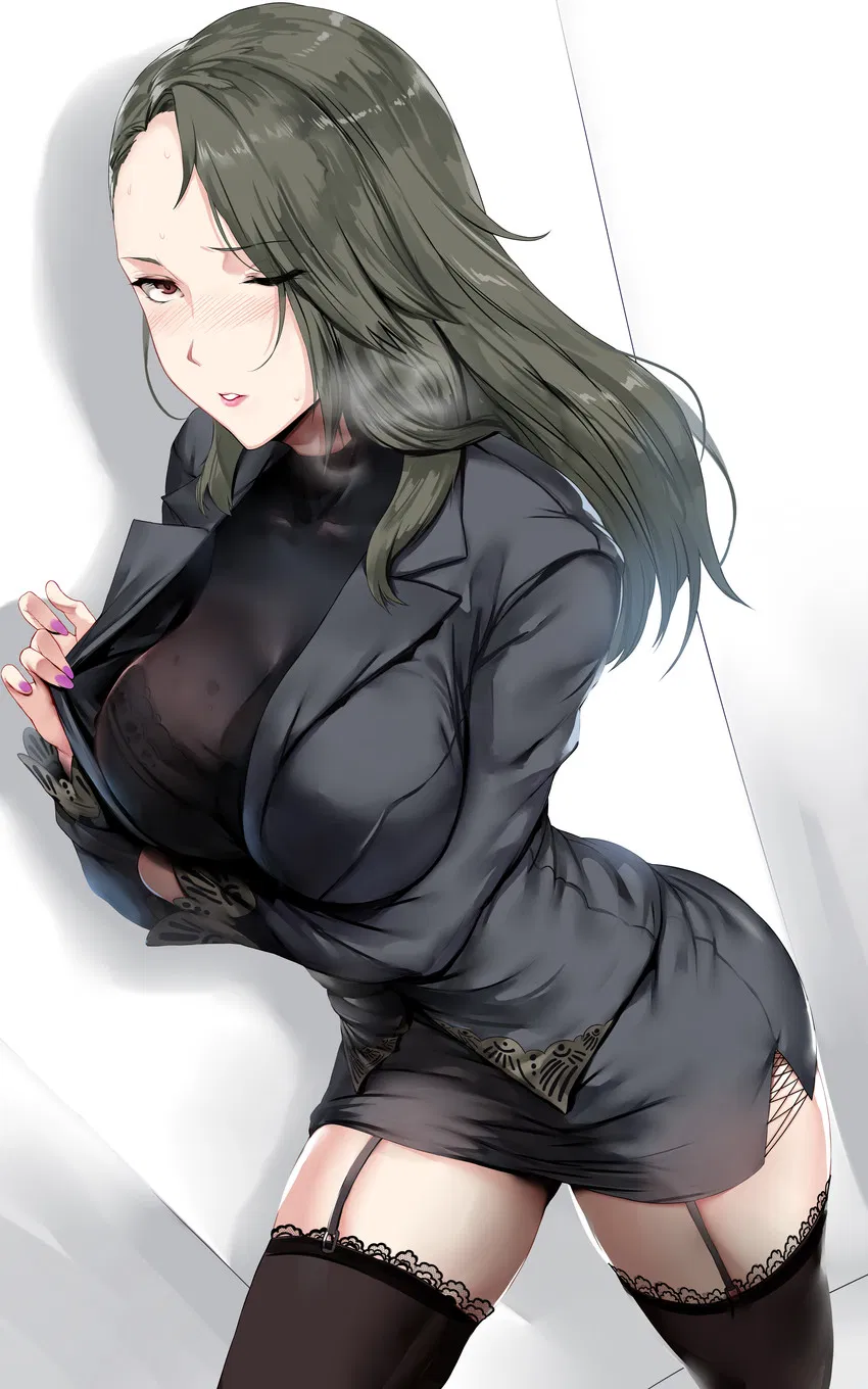 Avatar of Sae Nijima