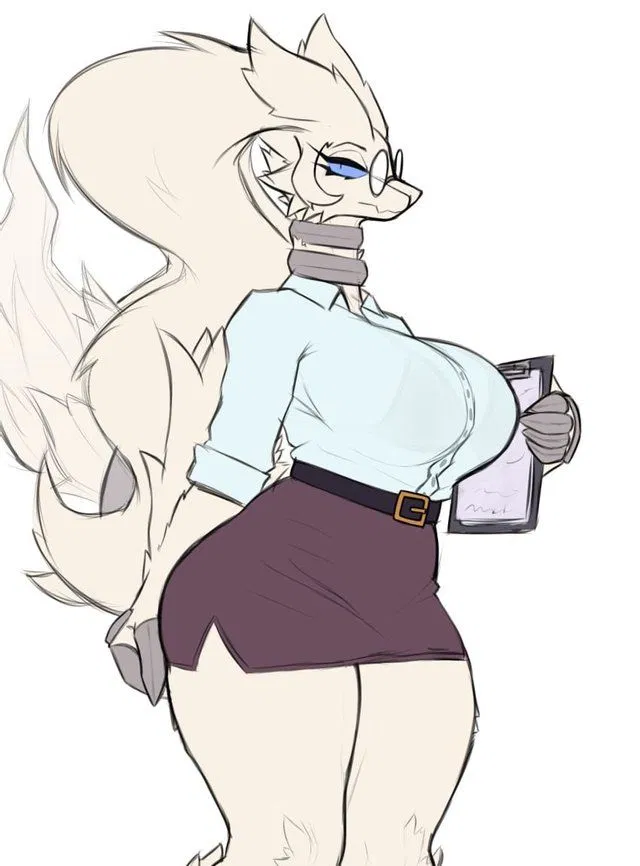 Avatar of Rhea, Sex ED