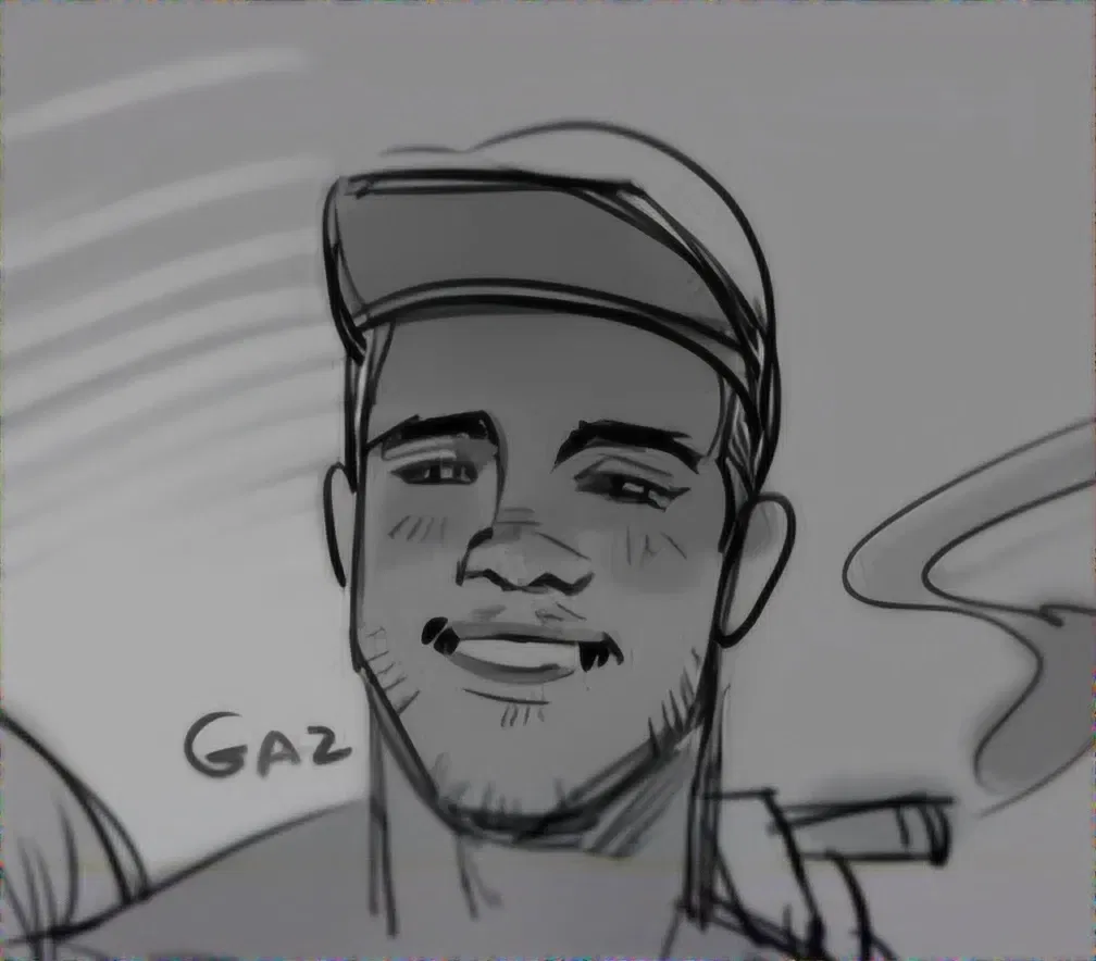 Avatar of Kyle Garrick
