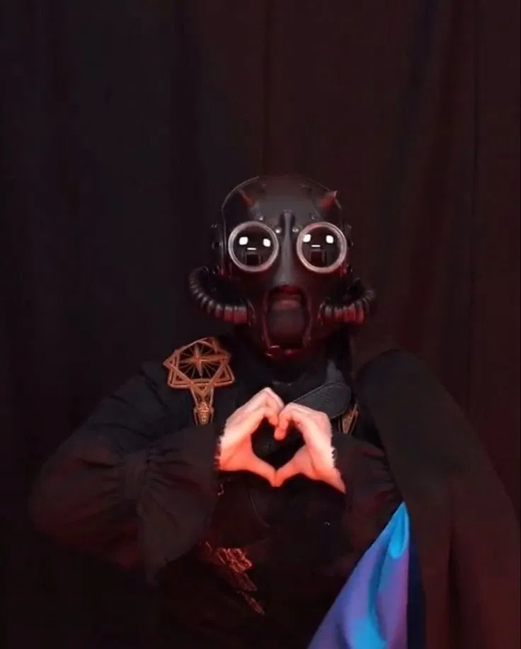 Avatar of Cumulus Ghoulette