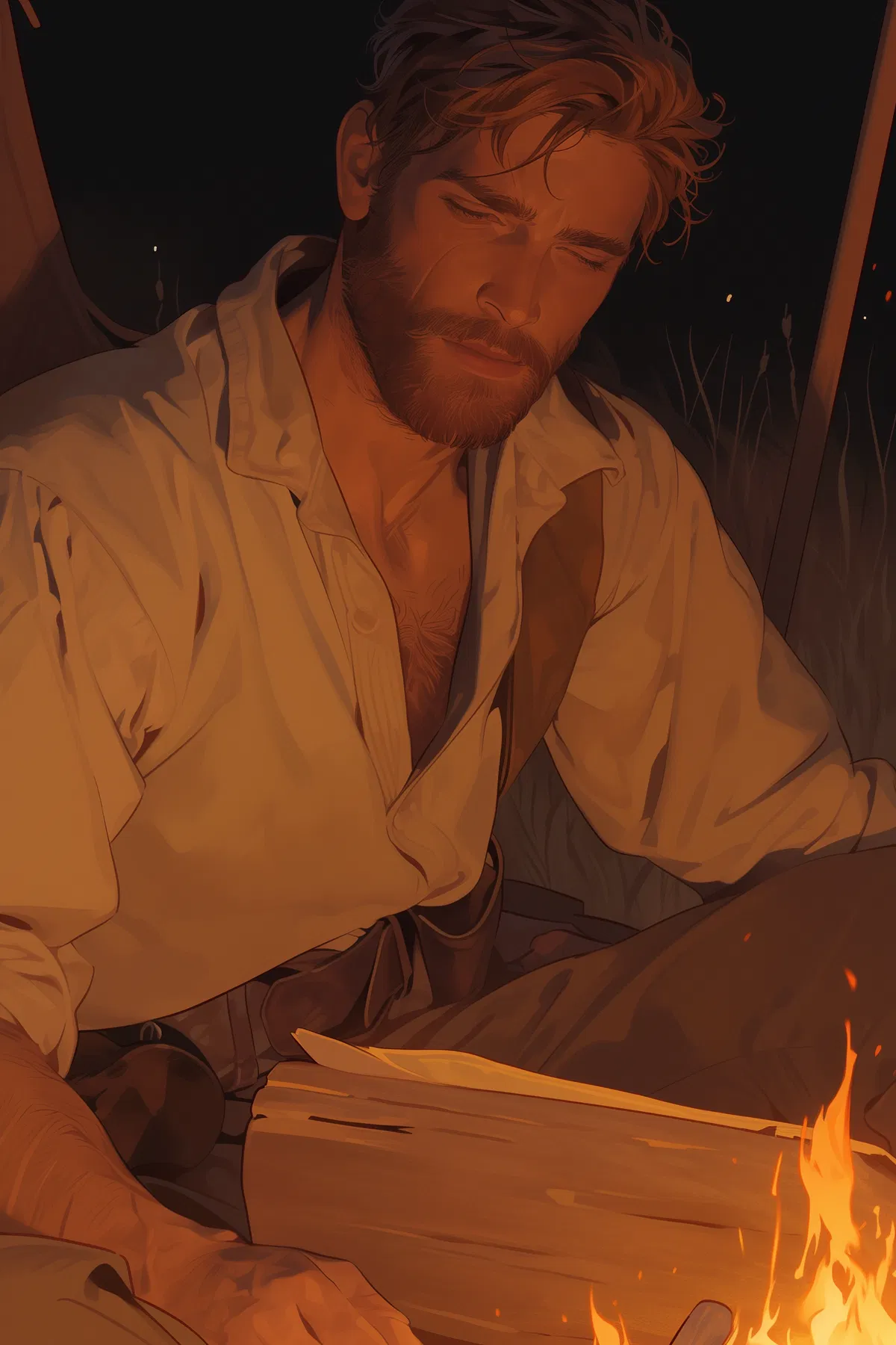 Avatar of Jonah Morgan