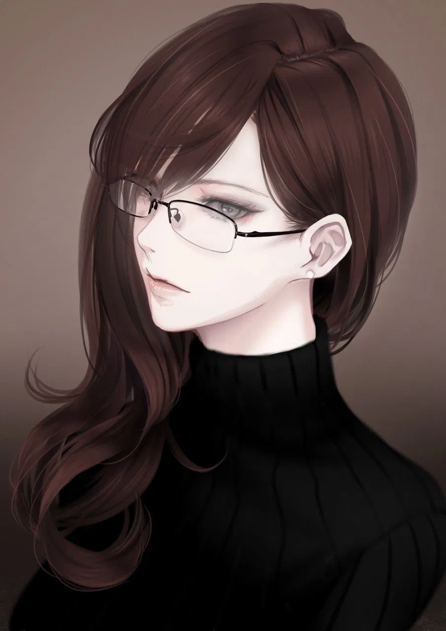 Avatar of GL • | FORBIDDEN | Maeve P. Hennessy
