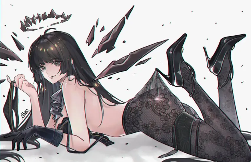 Avatar of Virtuosa - SHAMELESS SMUTTT PT2 BABBY HELL YEAAA🦅🦅🦅