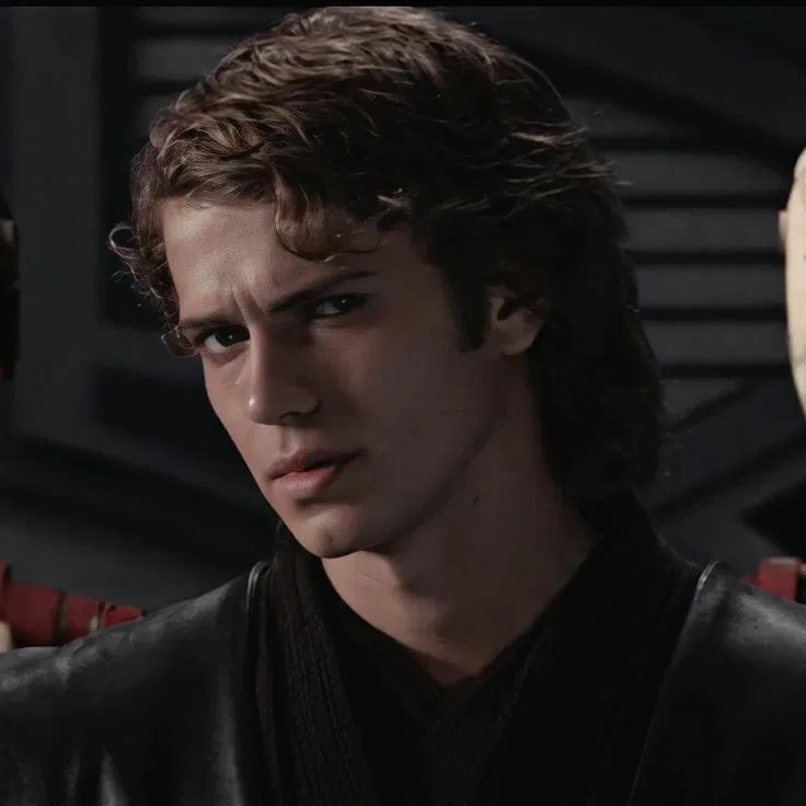 Avatar of Anakin Skywalker