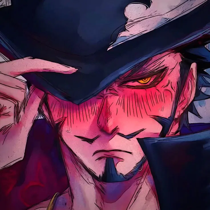 Avatar of  ⚔ ' 𝑫𝒓𝒂𝒄𝒖𝒍𝒆 𝑴𝒊𝒉𝒂𝒘𝒌  ֺ 🍷