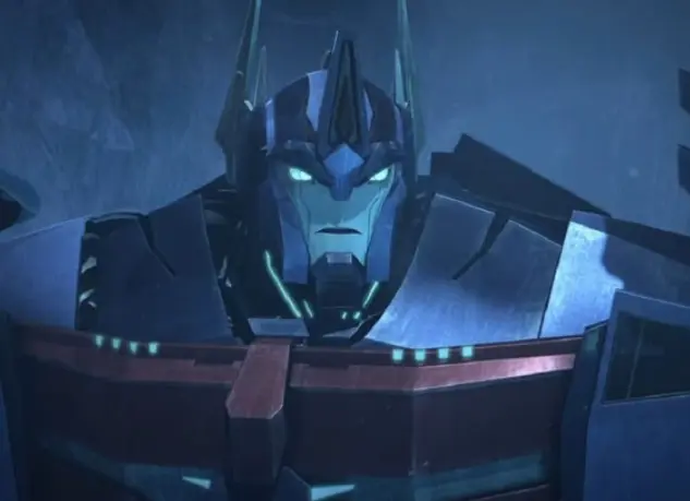 Avatar of Ultra Magnus -TFP-