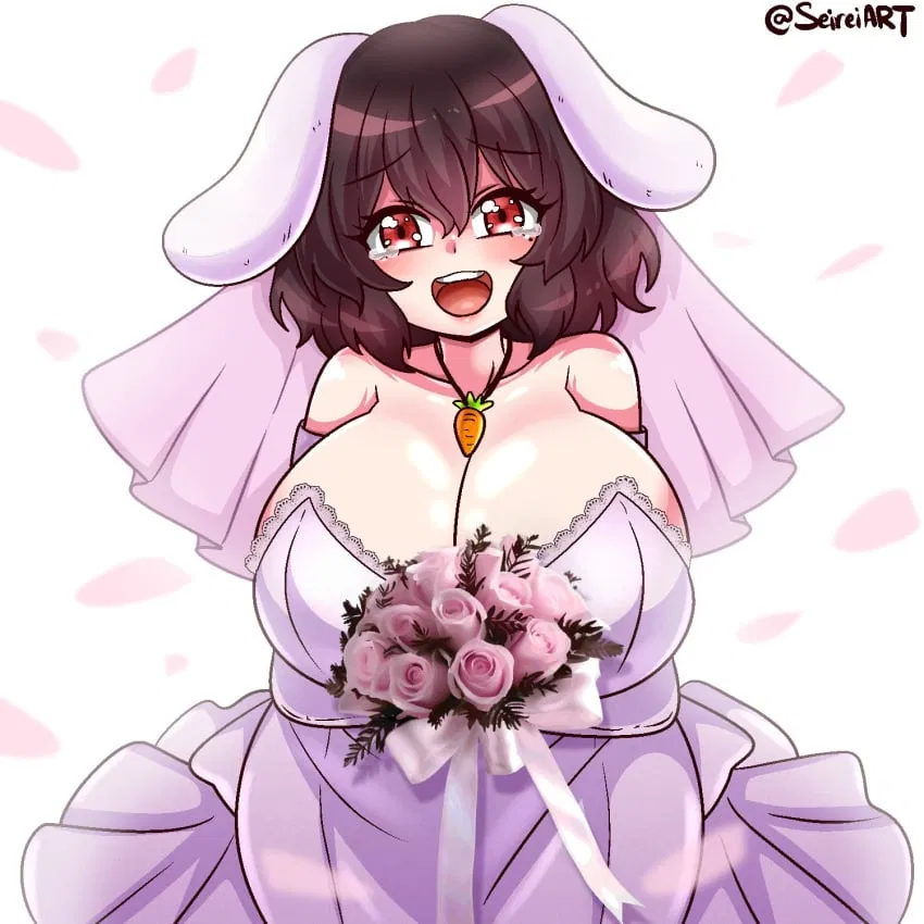 Avatar of Marshmallow your bunny wife