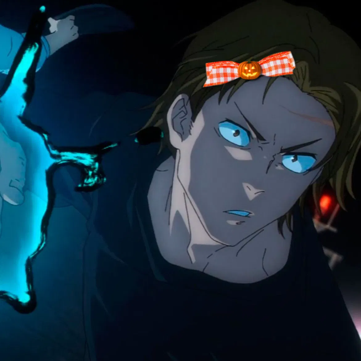 Avatar of Ino Takuma 