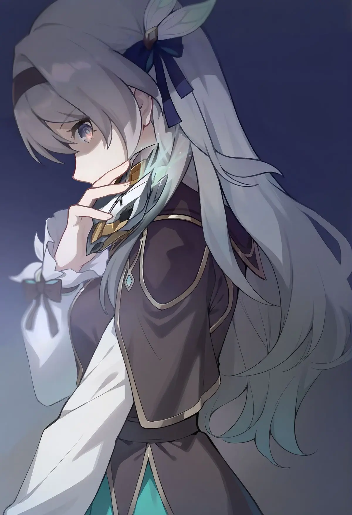 Avatar of (REPOST) Firefly [Yandere] 