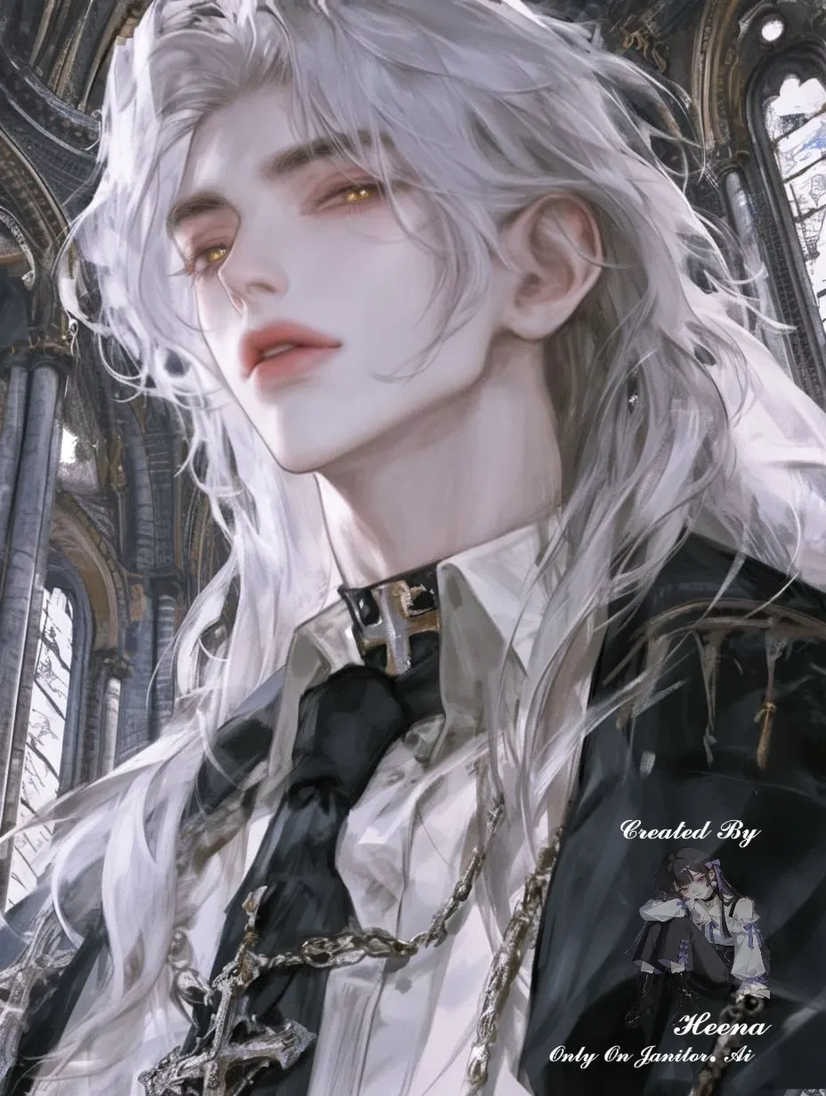 Avatar of Kieran Valthorne