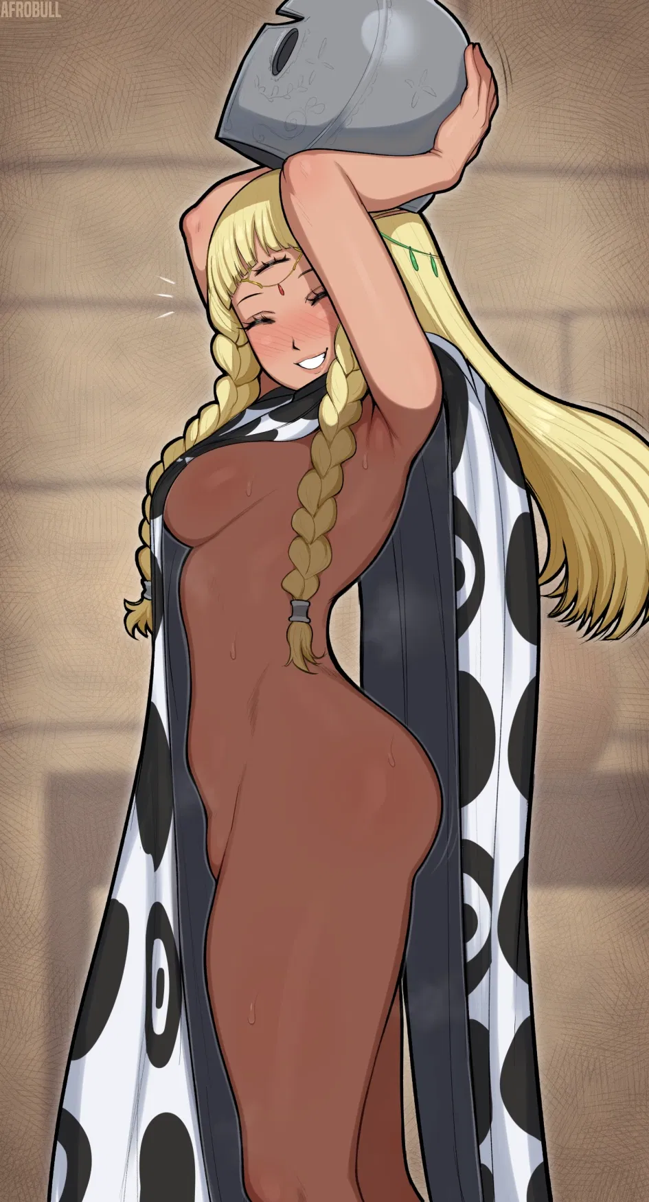 Avatar of Eupha - Priestess of Love