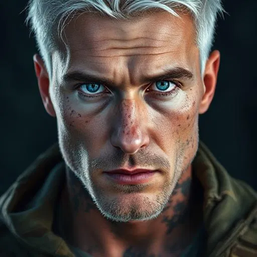 Avatar of Bastian Blake