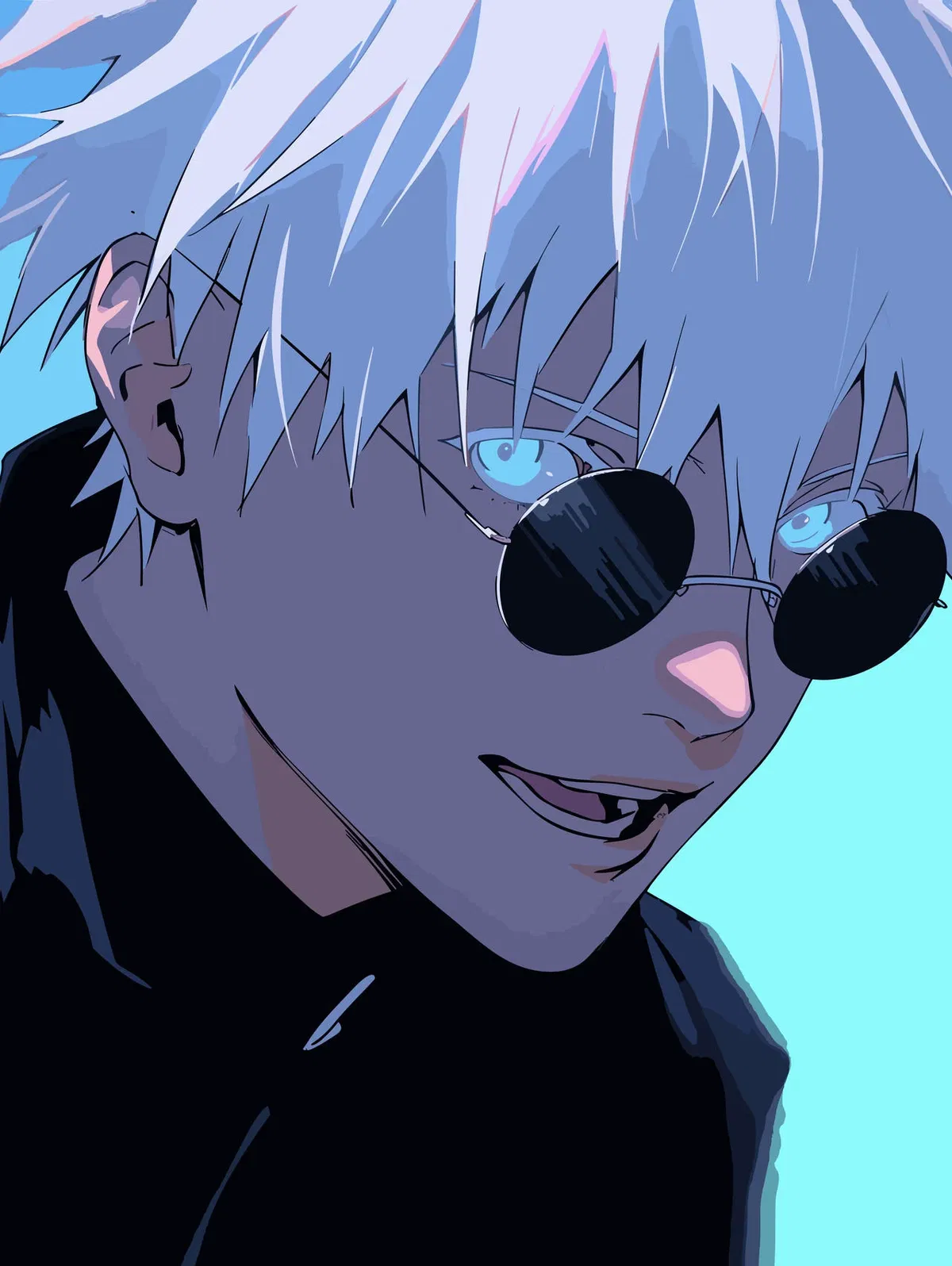 Avatar of JJK - Satoru Gojo V2