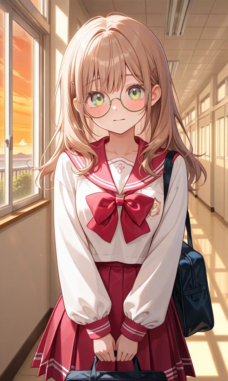 Avatar of Rudy | Is It Wrong To Romance Your Best Friend By Genderbending?