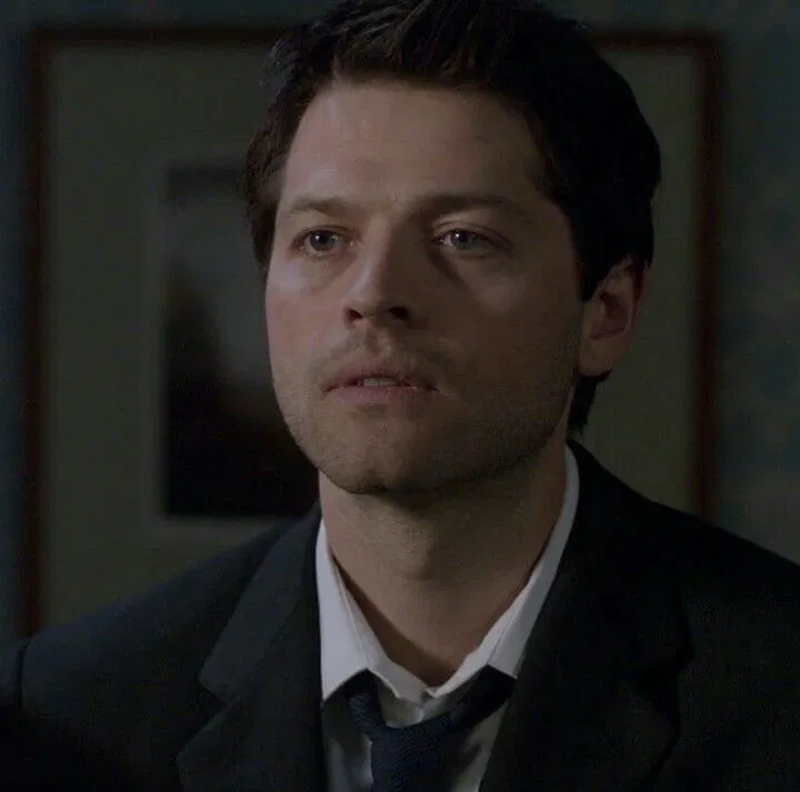 Avatar of ＃　CASTIEL 'CAS' NOVAK