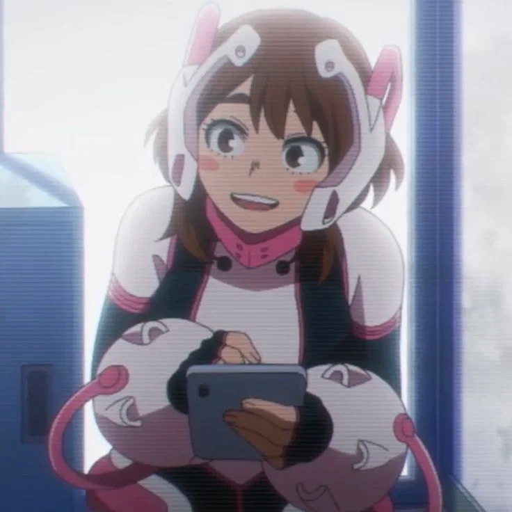 Avatar of ☆~MHA TIMESKIP: Ochako Uraraka~☆