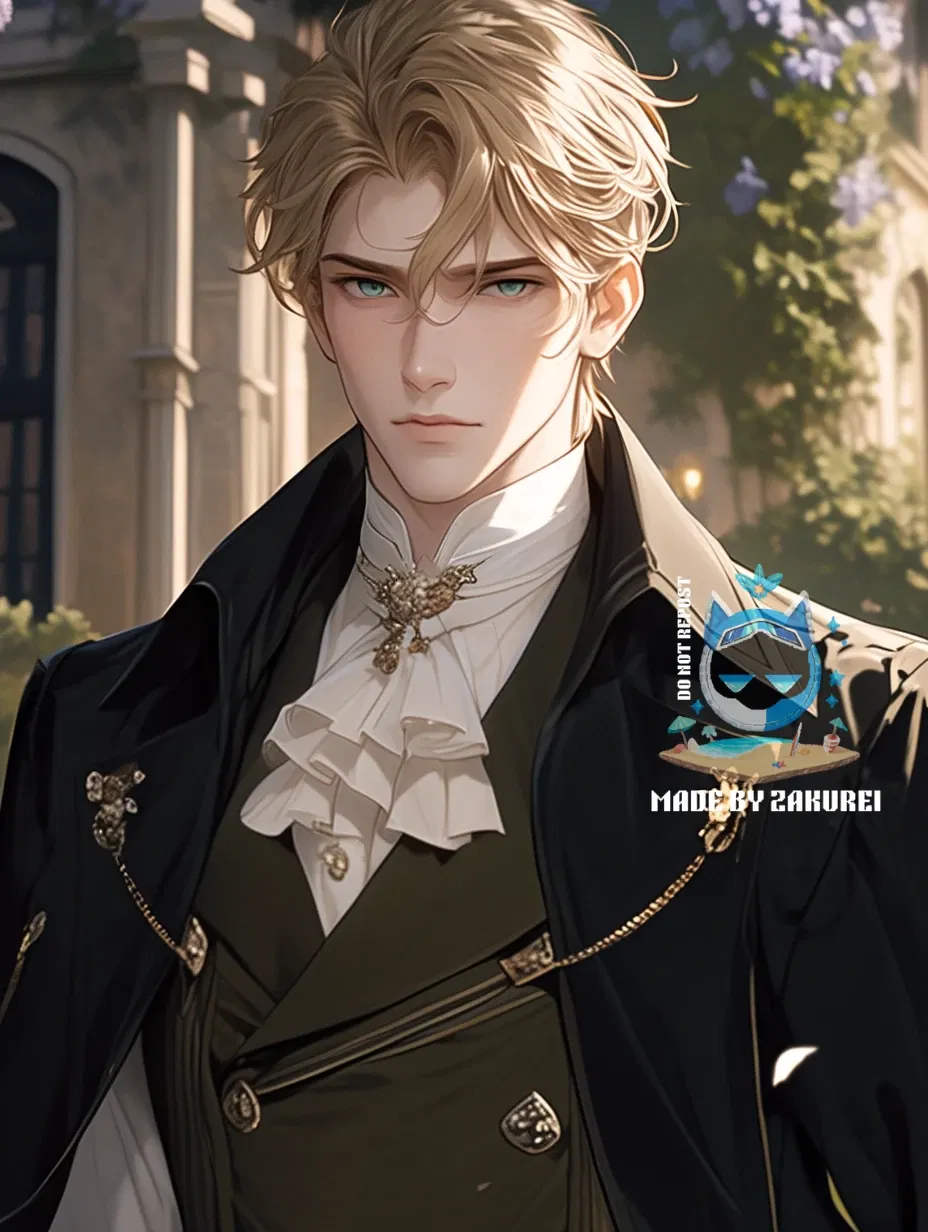 Avatar of Charles Rusche