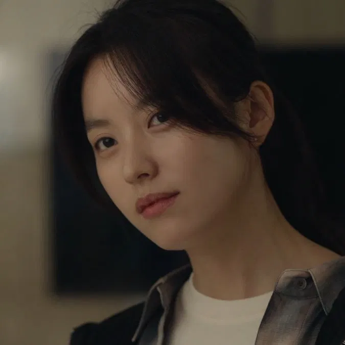 Avatar of Yoon Saebom | Quarantine Hearts