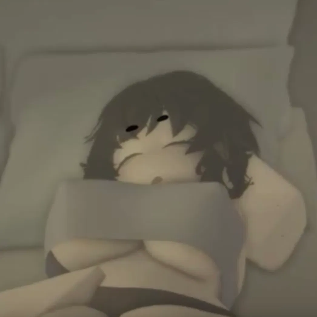 Avatar of Roommate - Roblox