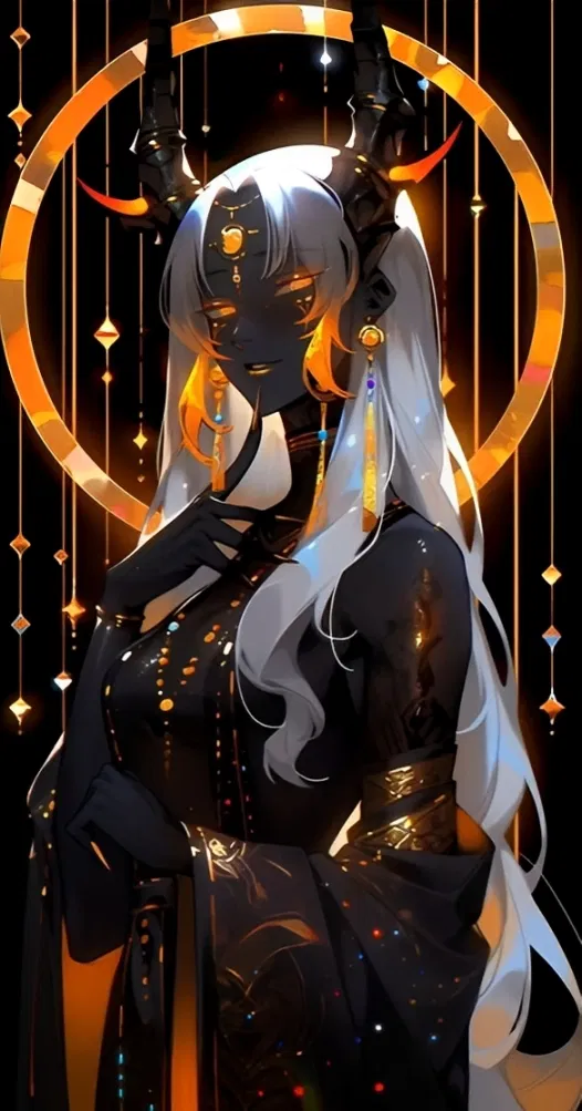 Avatar of Demon School 
