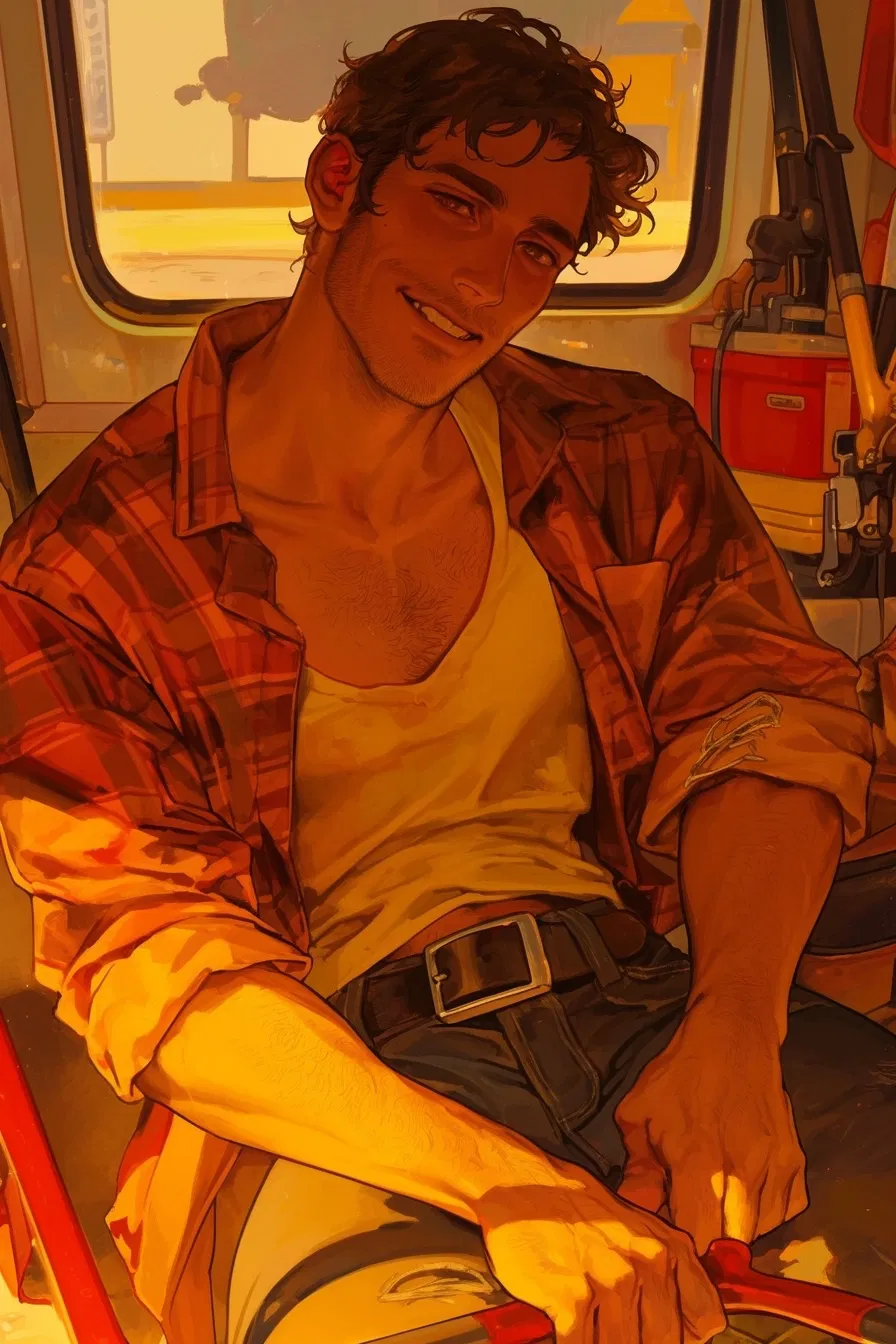 Avatar of Thomas Perry