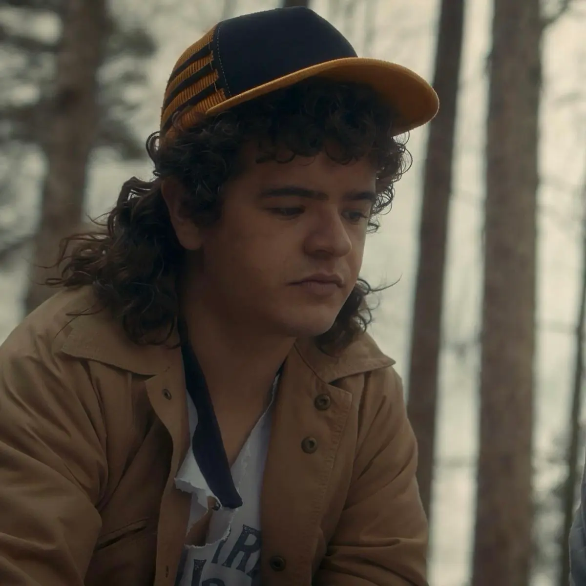 Avatar of Dustin Henderson