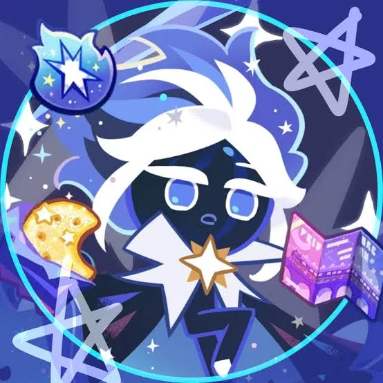 Avatar of 𝕊𝕥⭐𝕣𝕕𝕦𝕤𝕥 ℂ𝕠𝕠𝕜𝕚𝕖 || MalePOV!