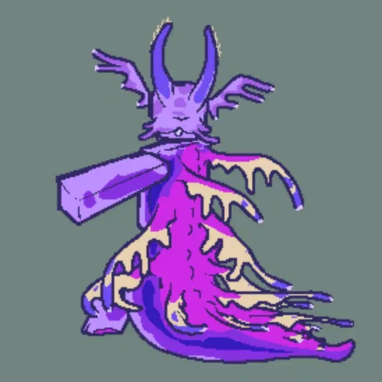 Avatar of SlobSlug [ARCHIVE]