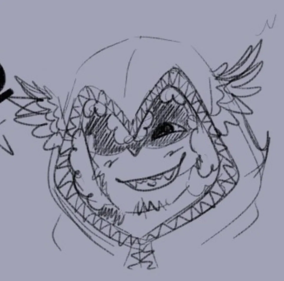 Avatar of Telamon