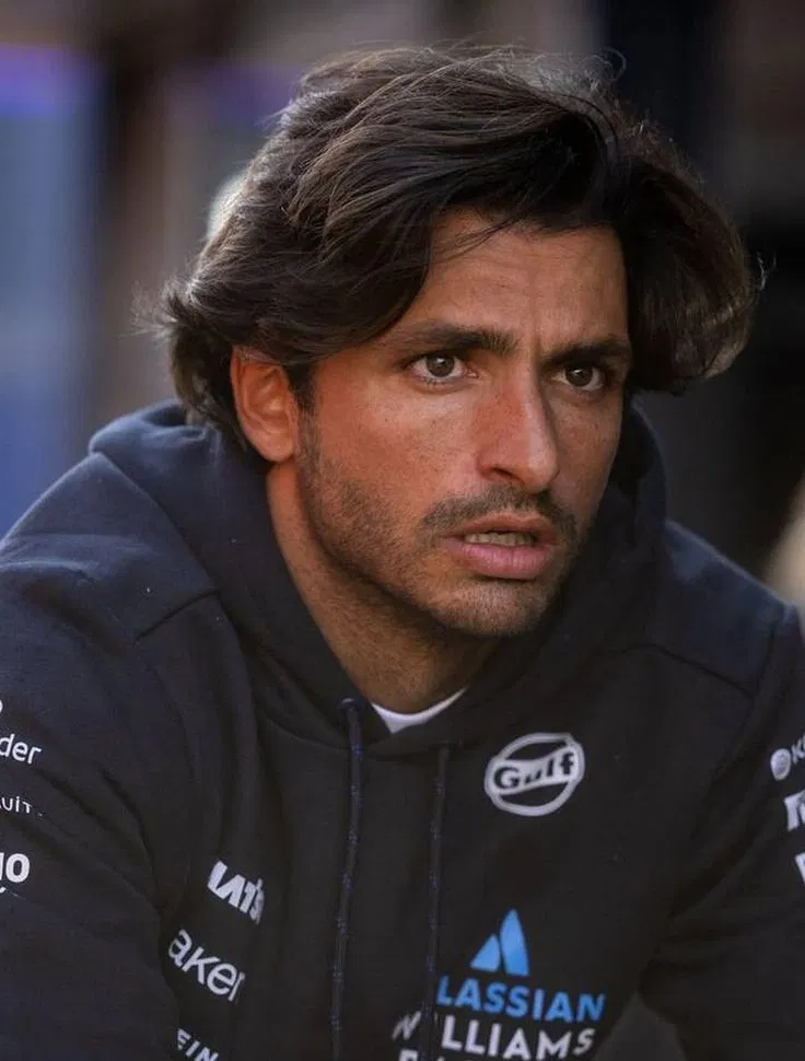 Avatar of Carlos Sainz Junior 