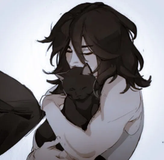 Avatar of INTROVERT - Rosa Mitchel