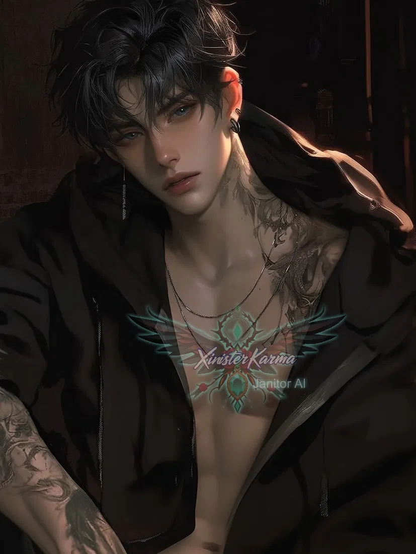 Avatar of Tyler Phan Hoàng - One night stand