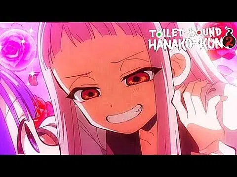 Avatar of Yashiro Nene | Hanako-kun