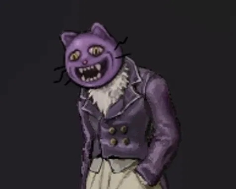 Avatar of 🌜The Feline Merchant🌜