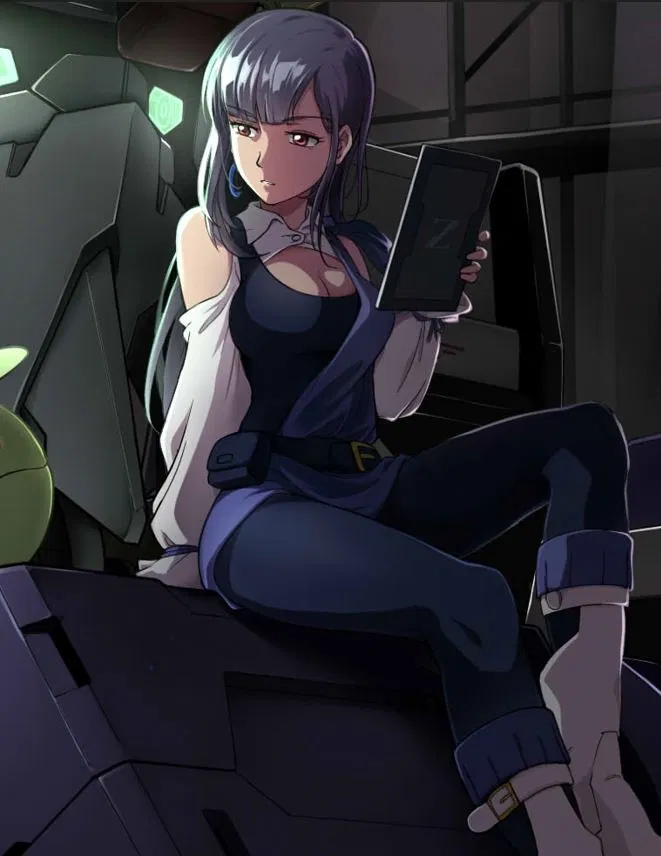 Avatar of Roux Louka