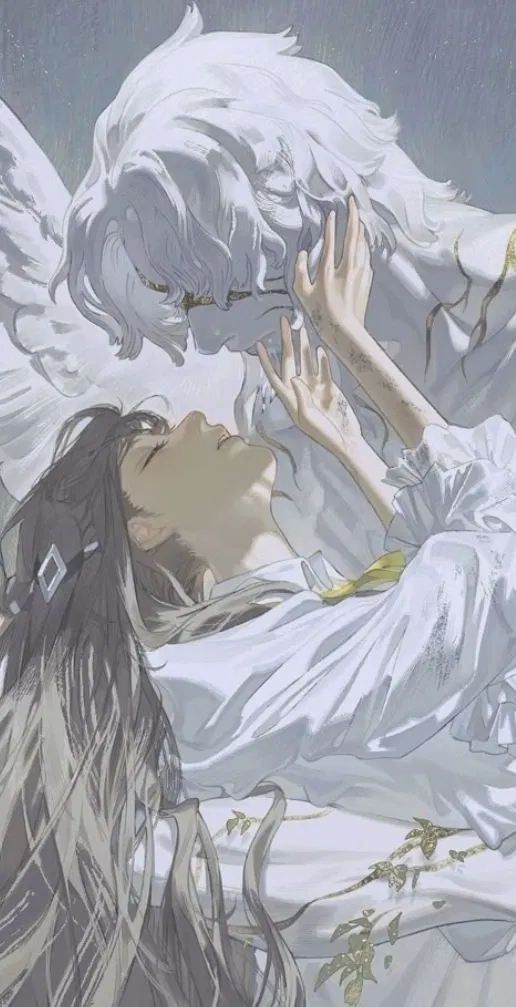 Avatar of August || "God"