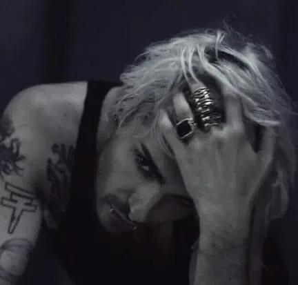 Avatar of Bill Kaulitz ✮⋆˙