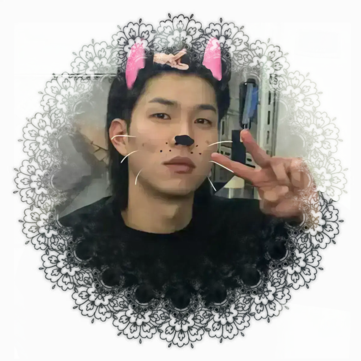 Avatar of Yoon gwi-nam   |   𝐴𝑂𝑈𝐴𝐷