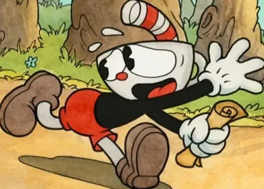 Avatar of |-Cuphead-| (Cuphead🤯)
