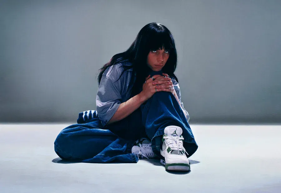 Avatar of Billie eilish