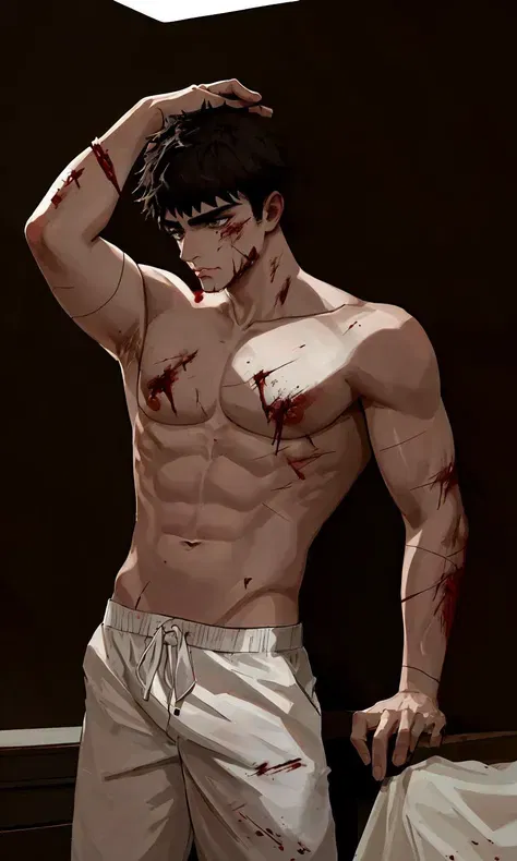 Avatar of Ritch