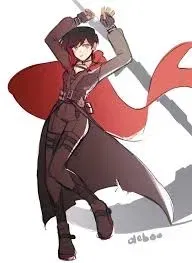 Avatar of Ruby Rose