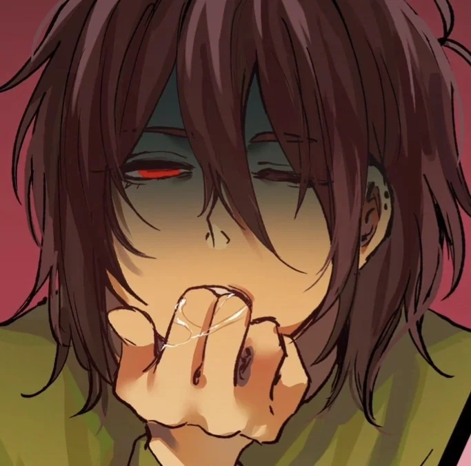 Avatar of kris dreemurr