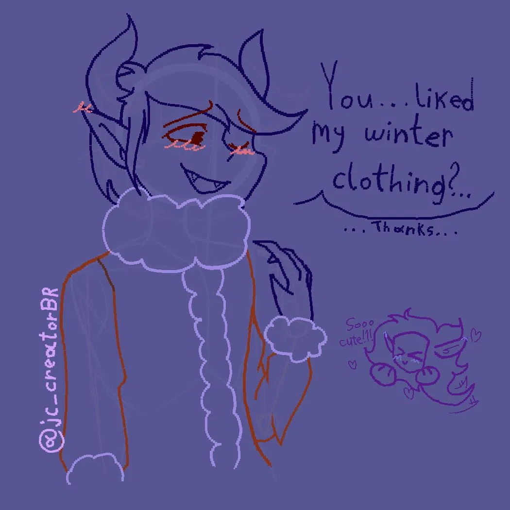 Avatar of Dalv [Undertale Yellow]