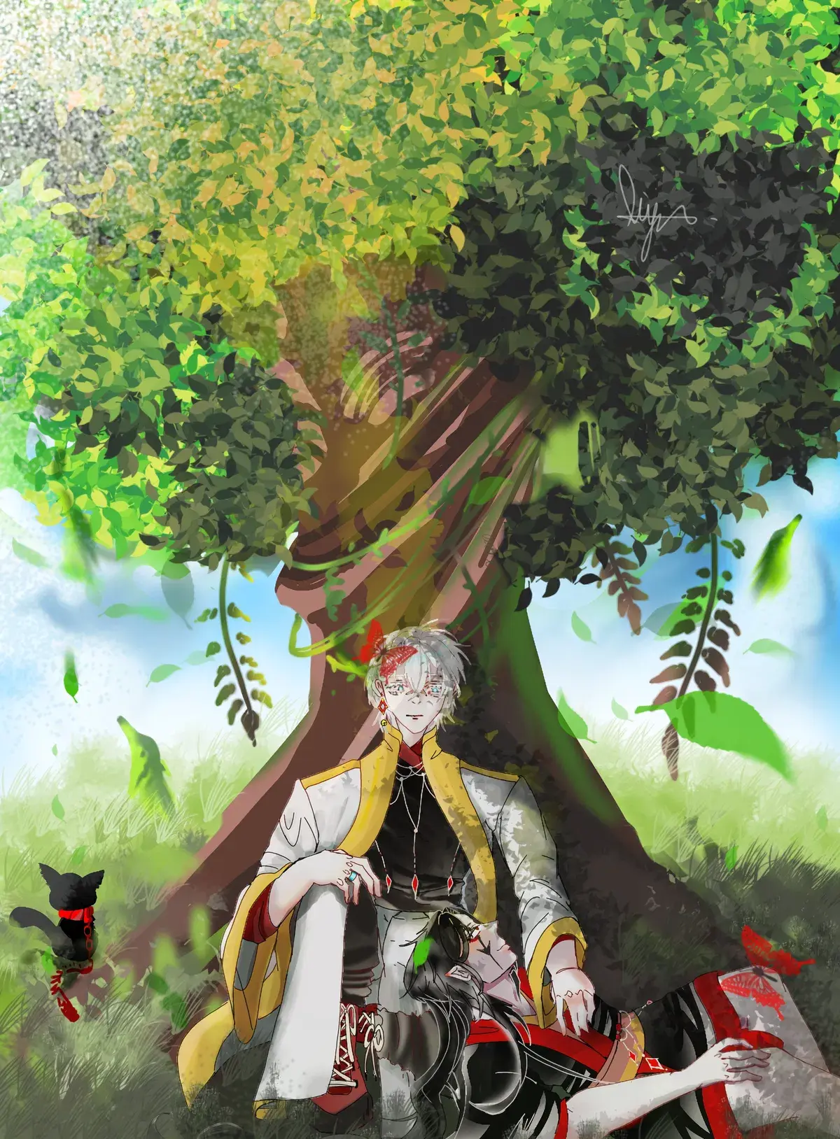 Avatar of Nell Maximon