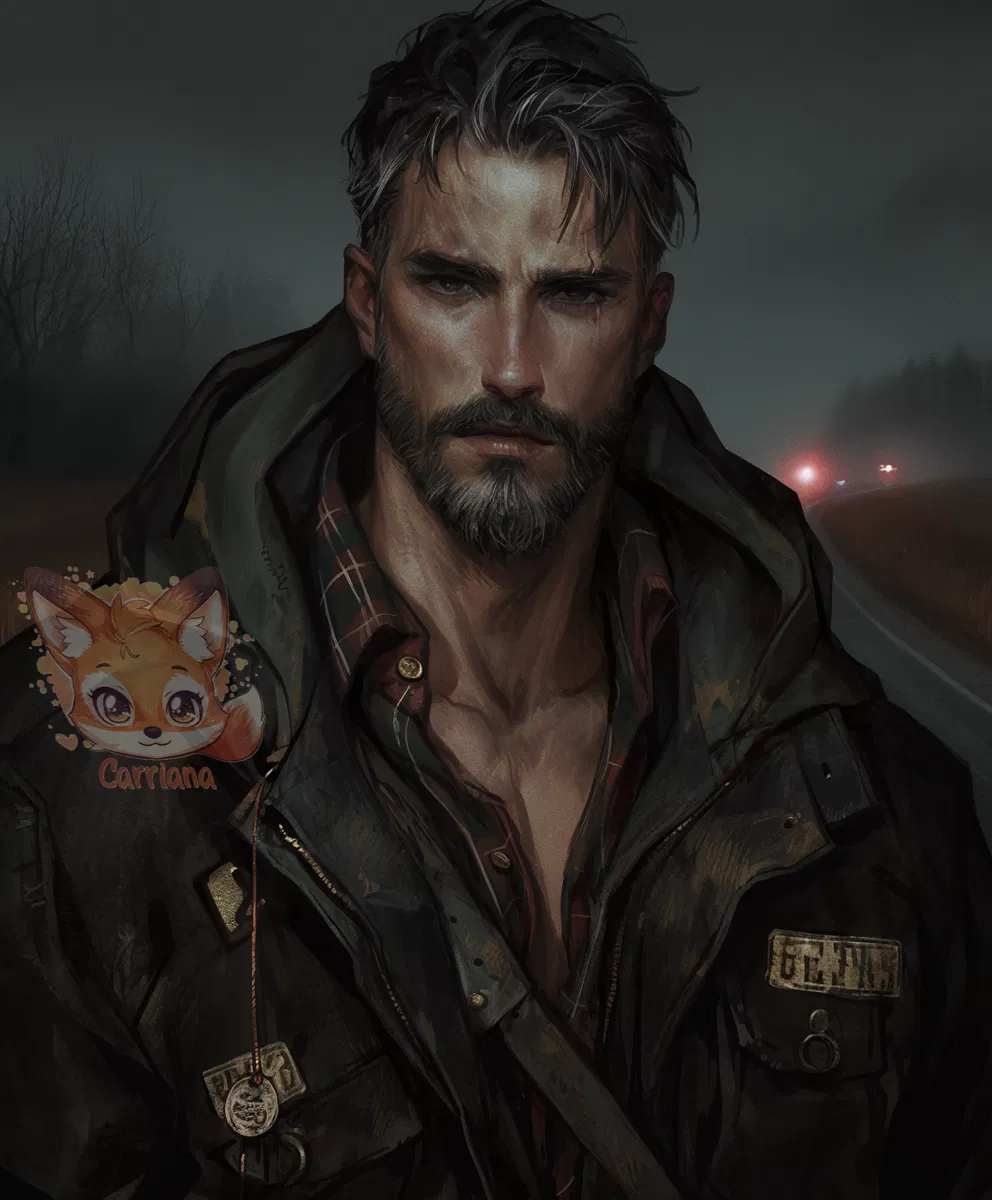 Avatar of Lincoln Wilson – Rogue Bleed Hunter